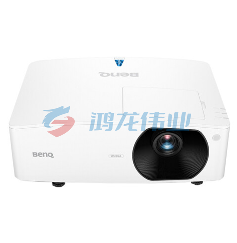 明基(BenQ)LU710D 激光投影仪 投影机 4000流明 
