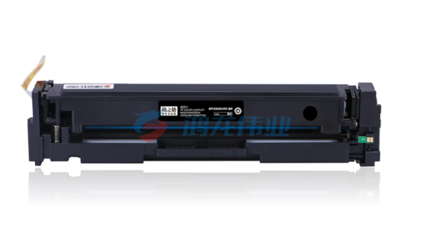 格之格 CF400A 201A硒鼓NT-CH201FCBK(商用专业版)适用惠普M252 252DN 252DW M277n M277DW CF400A黑色硒鼓