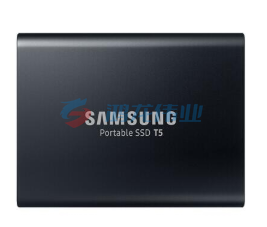 三星（SAMSUNG） 2TB Type-c USB 3.1 移动固态硬盘（PSSD） T5 黑色 传输速度540MB/s 安全便携 PJ.919
