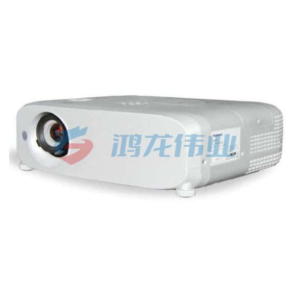 松下(Panasonic)PT-BZ585NC投影仪 5400流明 