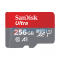 闪迪（SanDisk）256GB TF（MicroSD）存储卡 U1 C10 A1 至尊高速移动版内存卡 读速100MB/s 广泛兼容