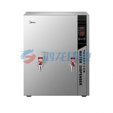美的（Midea）ZK1523-30 商务 商用 开水器（不含安装材料费）