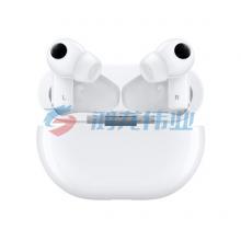 华为（HUAWEI）FreeBuds Pro 主动降噪真无线蓝牙耳机/入耳式耳机/环境音/人声透传/双连接/有线充版 （陶瓷白）