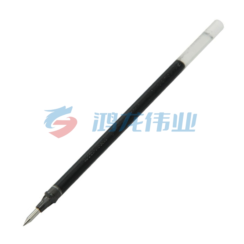三菱（Uni）UMR-1中性笔芯（适用于UM-151笔）黑色0.38mm12支