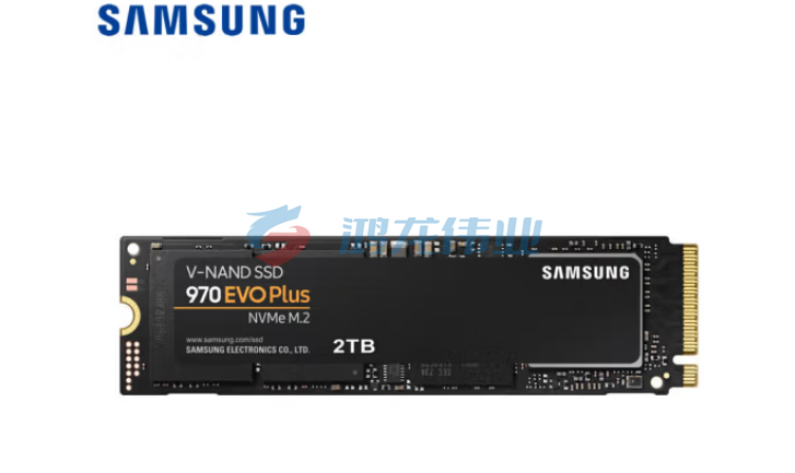三星（SAMSUNG） 2TB SSD固态硬盘 M.2接口(NVMe协议) 970 EVO Plus（MZ-V7S2T0B） pcyg-230614101200