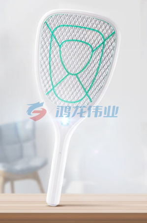 榄菊 电蚊拍充电式 蚊子拍灭蚊器苍蝇拍 大网面pcyg-230129162458