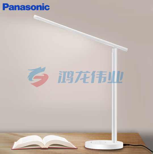  松下（Panasonic）护眼台灯国A级减蓝光调光工作阅读儿童学生学习台灯 HHLT0421  pcyg-230926151328