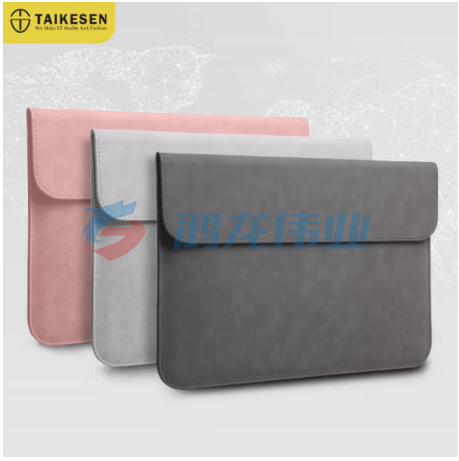 泰克森（taikesen）笔记本电脑内胆包适用联想苹果macbook保护套pro13.6英寸  颜色备注