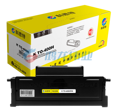 科思特 K TO-400粉盒/DO-400鼓架 适用 PANTUM P3010/P3300/M6700/M6800专业版 TO-400H(大容量) pcyg-230912172838