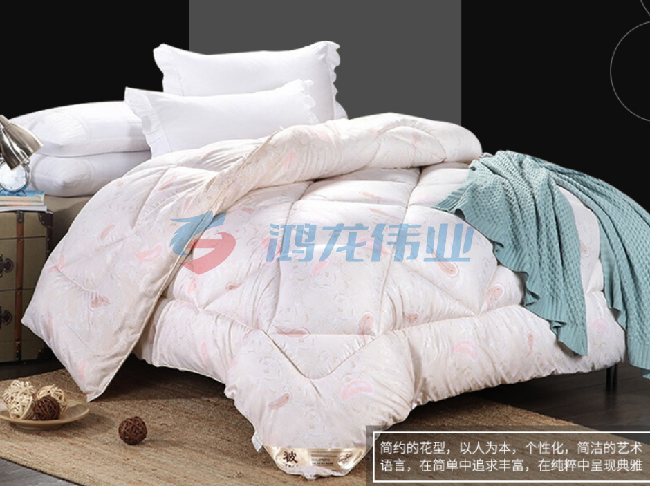 雅鹿·自由自在 被子被芯 加厚被褥 200*230cm 8斤pcyg-230822102650