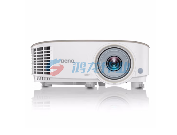 明基(BenQ)i707投影仪家用智能投影机