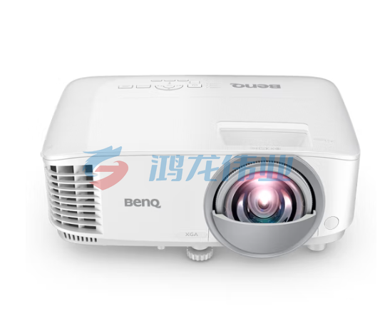 明基(BenQ)MX808STH 投影仪办公 投影仪 短焦投影仪(0.61投射比 3600流明 20000:1对比度) pcyg-231030101843