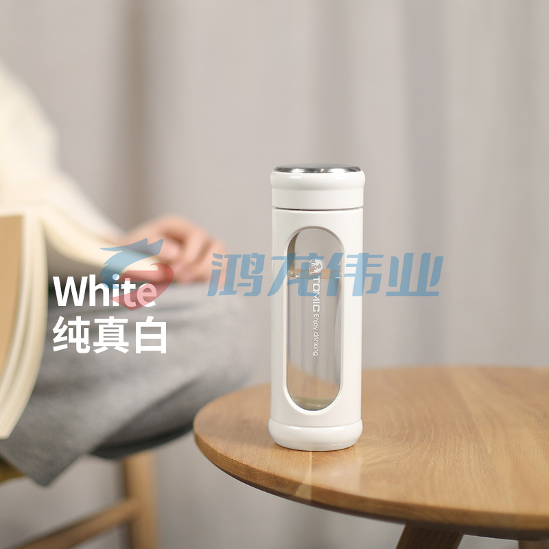 特美刻（TOMIC） 塑玻杯-TG82002 350ml（个）pcyg-231120185304