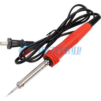 卡夫威尔 恒温尖嘴电烙铁 外热式家用电子维修焊接工具 60W OT0060