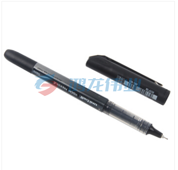 三菱 UB-185 黑色 直液式针管型中性笔 签字笔 走珠笔 0.5mm pcyg-230112095324