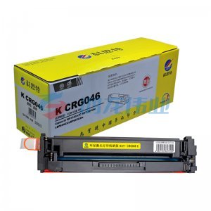 科思特CRG046硒鼓 适用佳能 Canon iC MF735Cx/iC MF732Cdw/LBP654Cx /LBP653Cdw 蓝色 专业版 pcyg-2022030725522