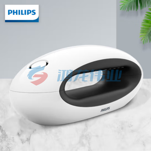 飞利浦（PHILIPS）DCTG5501无绳电话机 无线座机 子母机 屏幕白色背光 持久待机 深灰色pcyg-230725154656